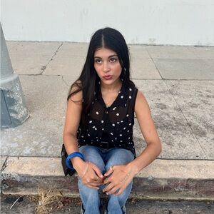 Meet your Posher, Anna